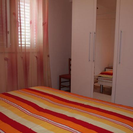 Apartments Ante Makarska Ngoại thất bức ảnh
