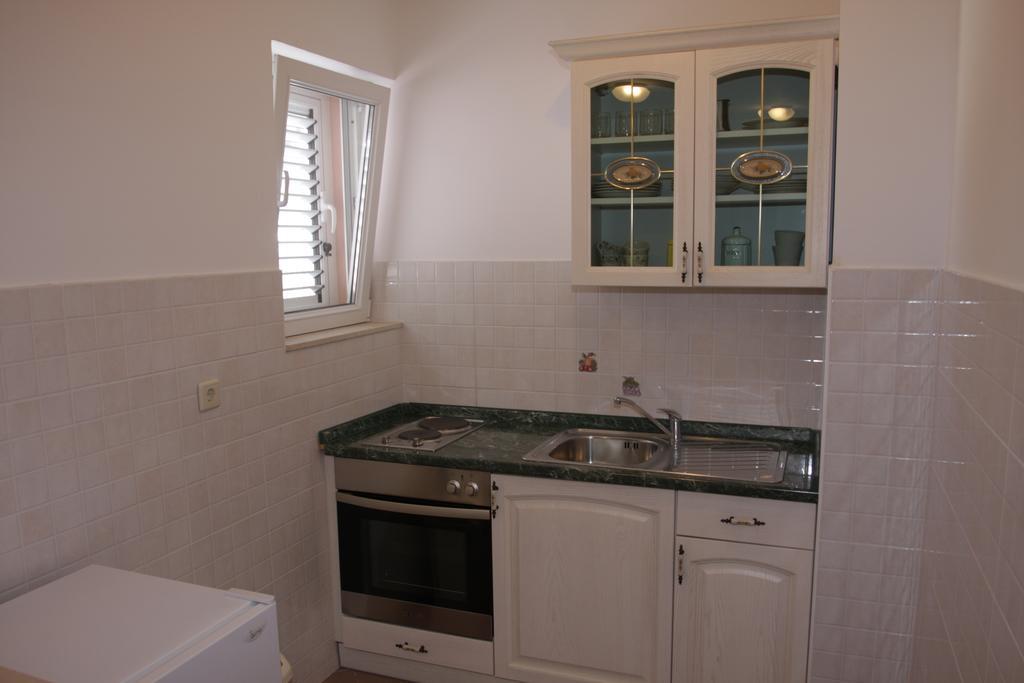 Apartments Ante Makarska Phòng bức ảnh