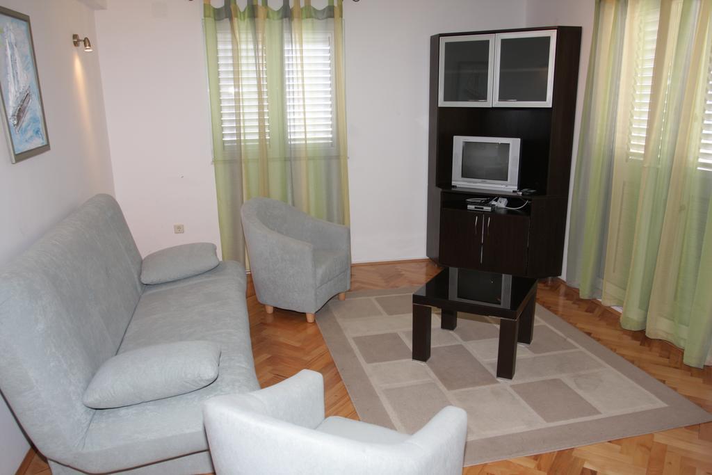 Apartments Ante Makarska Phòng bức ảnh