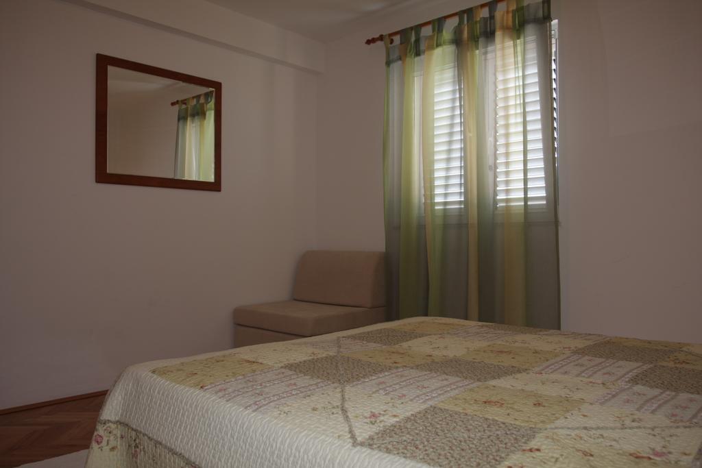 Apartments Ante Makarska Phòng bức ảnh