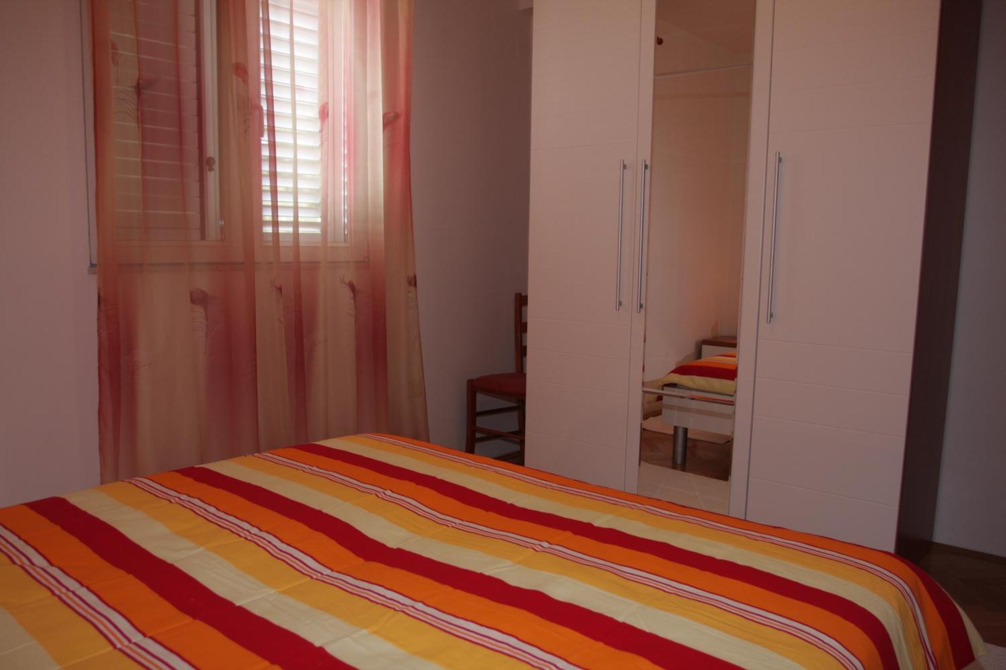 Apartments Ante Makarska Ngoại thất bức ảnh