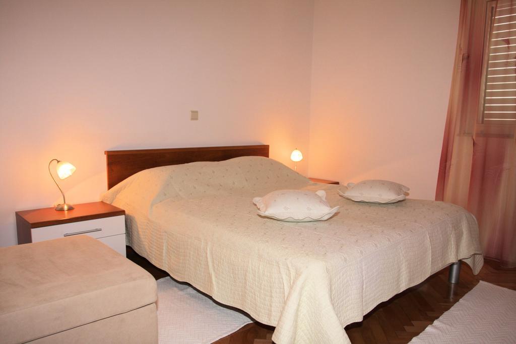 Apartments Ante Makarska Phòng bức ảnh