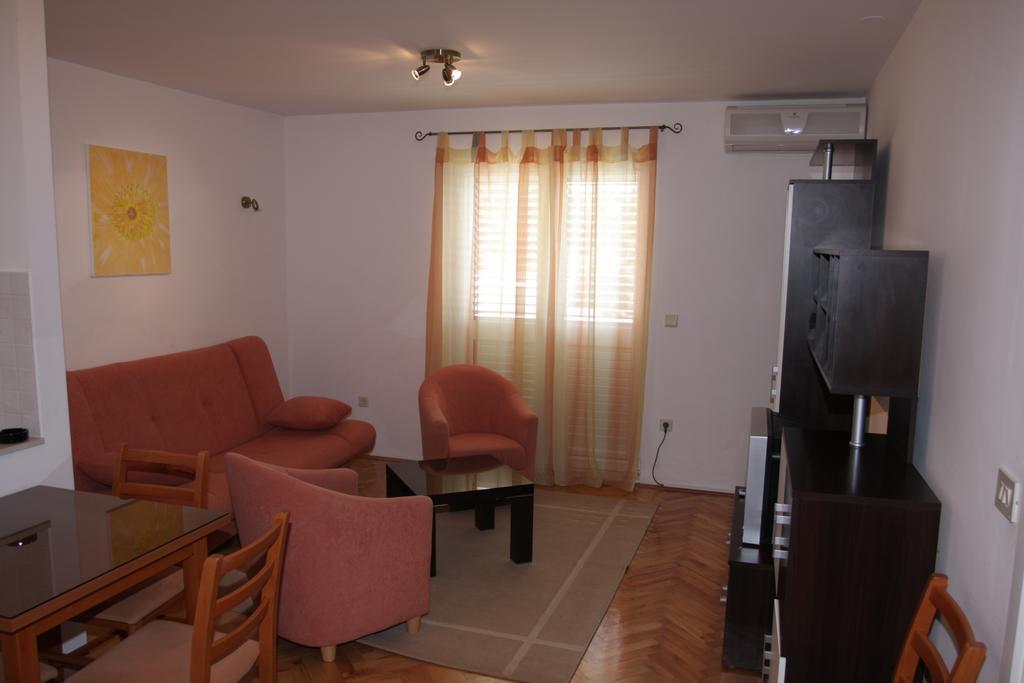 Apartments Ante Makarska Phòng bức ảnh