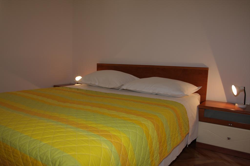 Apartments Ante Makarska Phòng bức ảnh